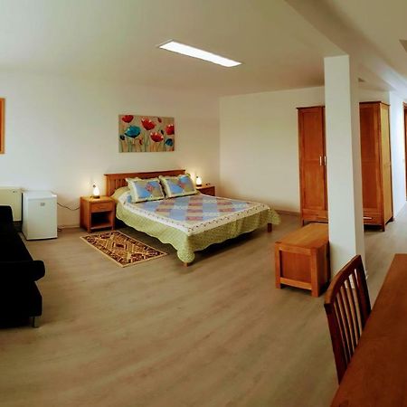 Villa Sanitas Tekirgöl Dış mekan fotoğraf