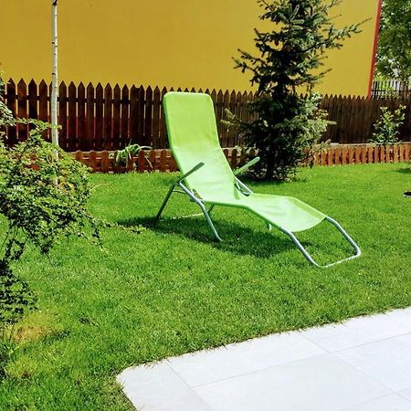 Villa Sanitas Tekirgöl Dış mekan fotoğraf