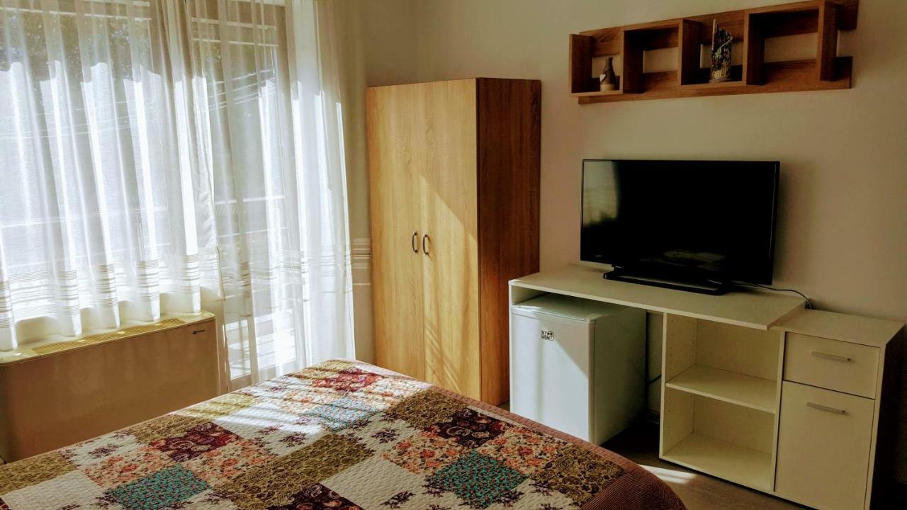 Villa Sanitas Tekirgöl Dış mekan fotoğraf
