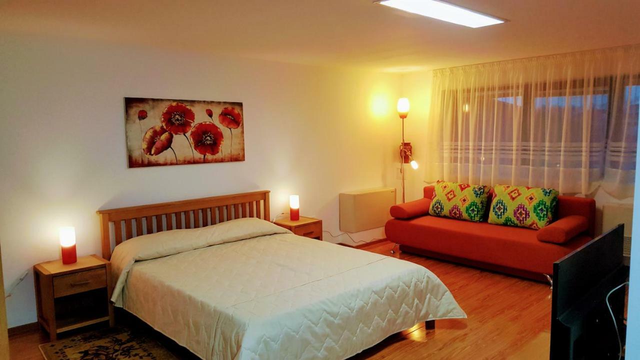 Villa Sanitas Tekirgöl Dış mekan fotoğraf