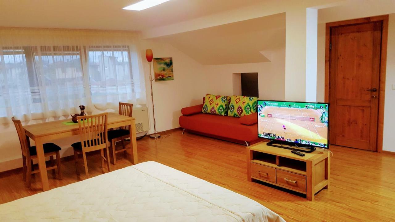 Villa Sanitas Tekirgöl Dış mekan fotoğraf