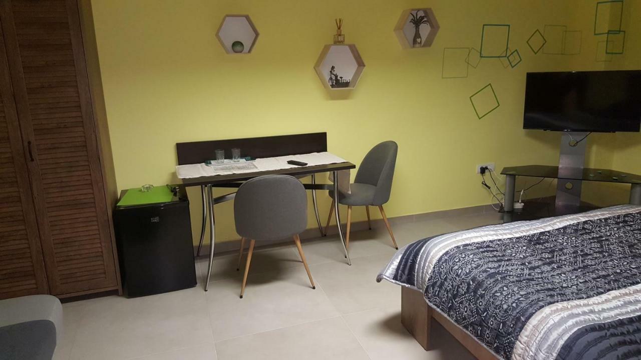 Villa Sanitas Tekirgöl Dış mekan fotoğraf