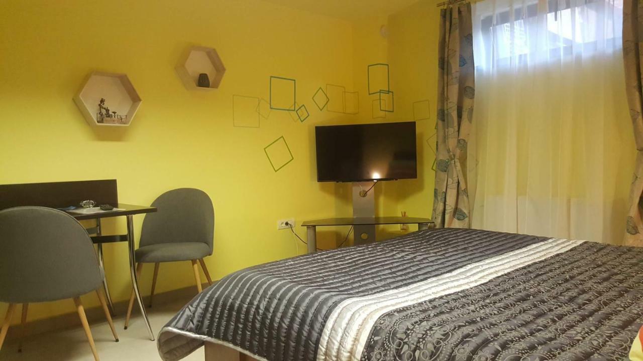 Villa Sanitas Tekirgöl Dış mekan fotoğraf