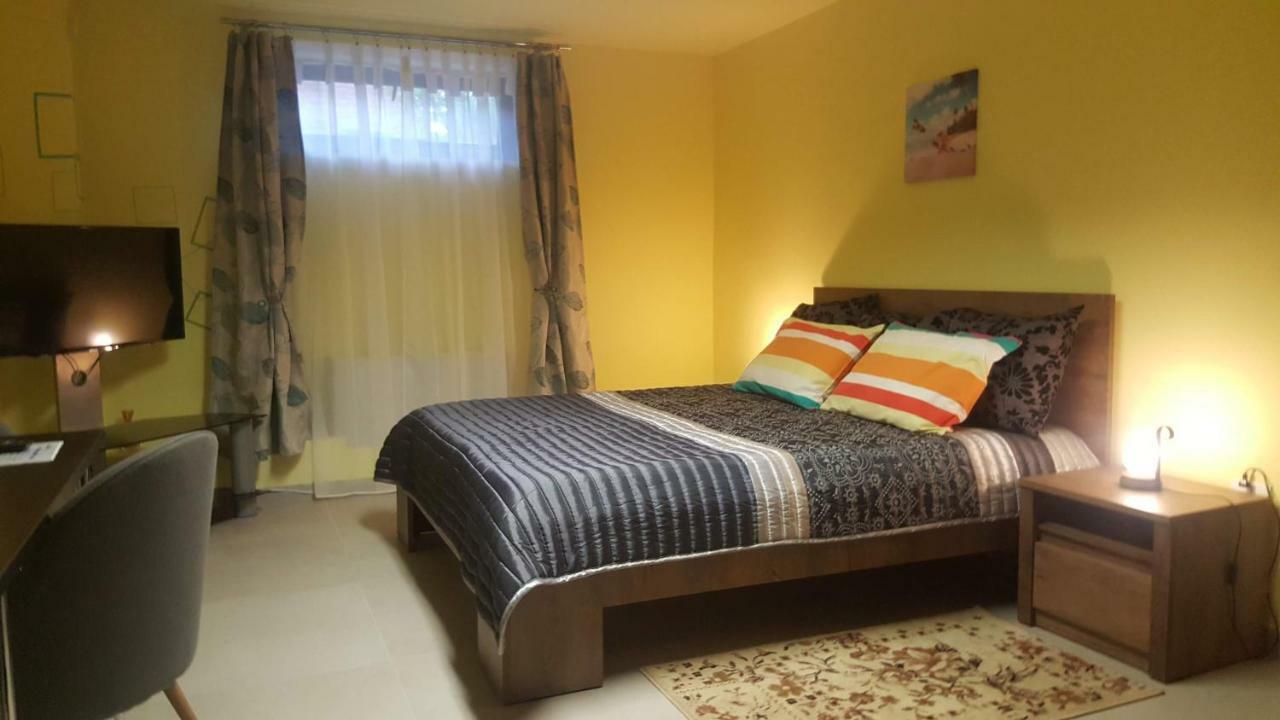Villa Sanitas Tekirgöl Dış mekan fotoğraf