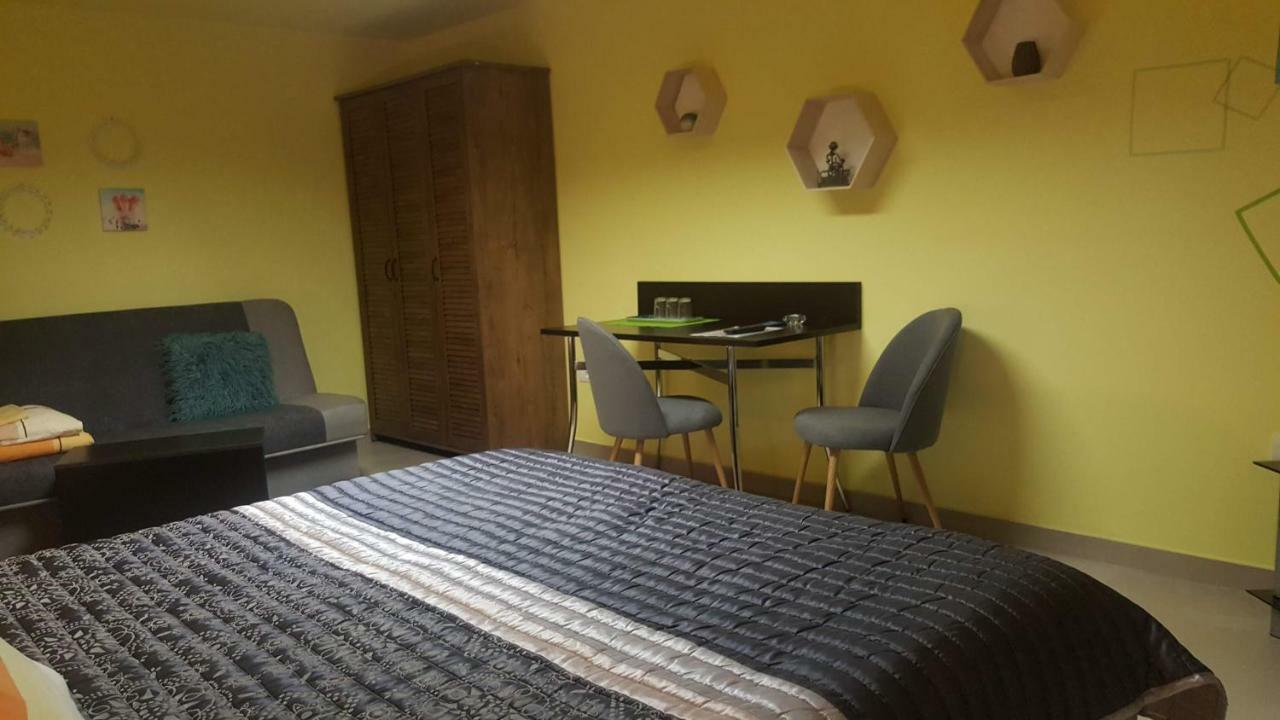 Villa Sanitas Tekirgöl Dış mekan fotoğraf