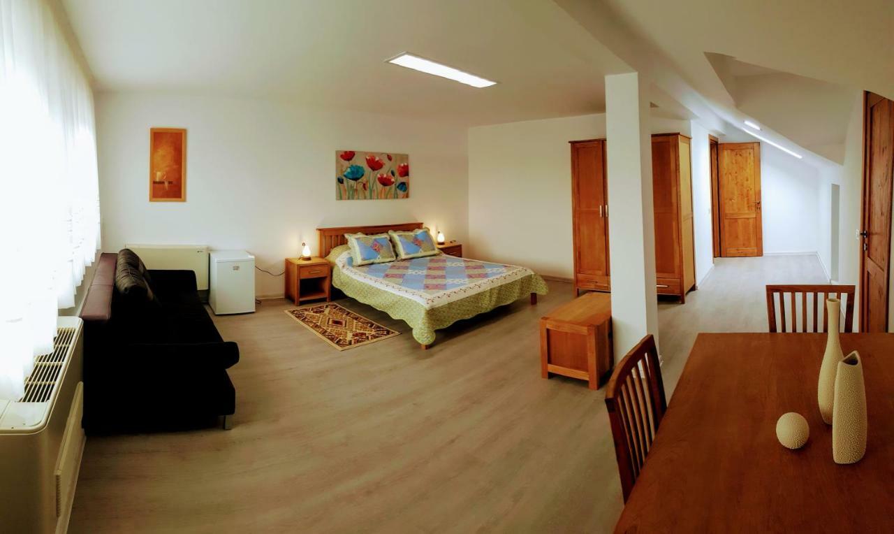 Villa Sanitas Tekirgöl Dış mekan fotoğraf