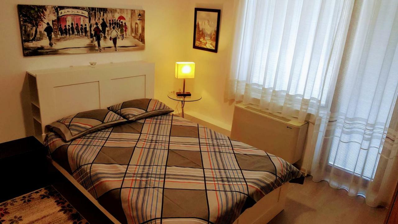 Villa Sanitas Tekirgöl Dış mekan fotoğraf