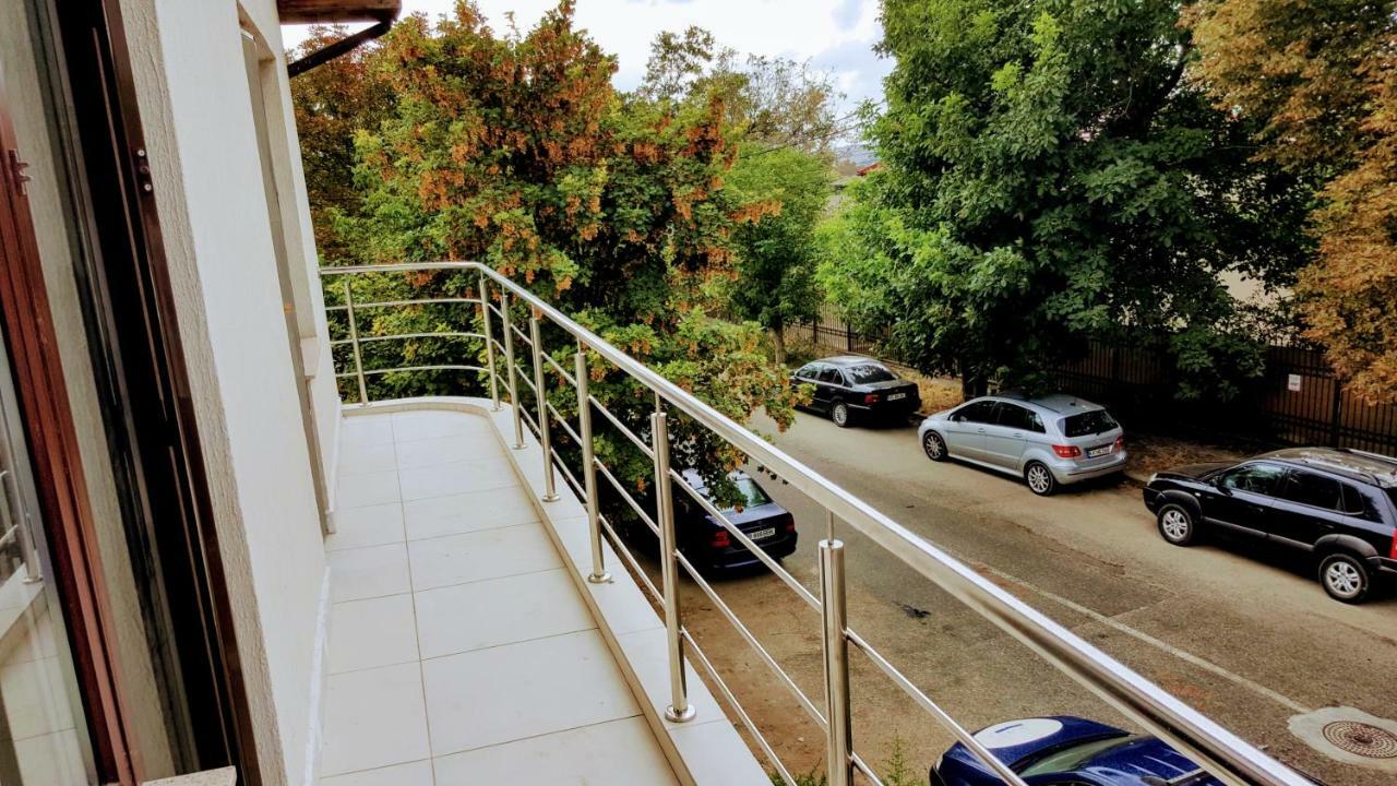 Villa Sanitas Tekirgöl Dış mekan fotoğraf