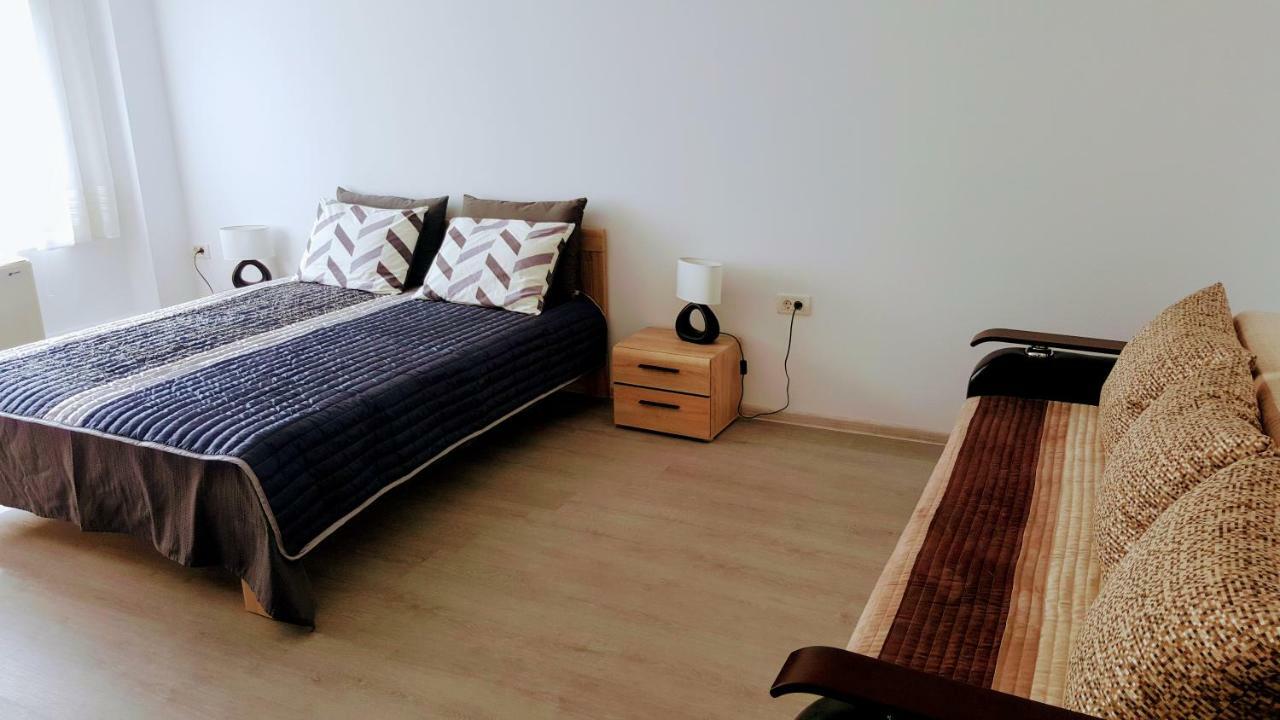 Villa Sanitas Tekirgöl Dış mekan fotoğraf