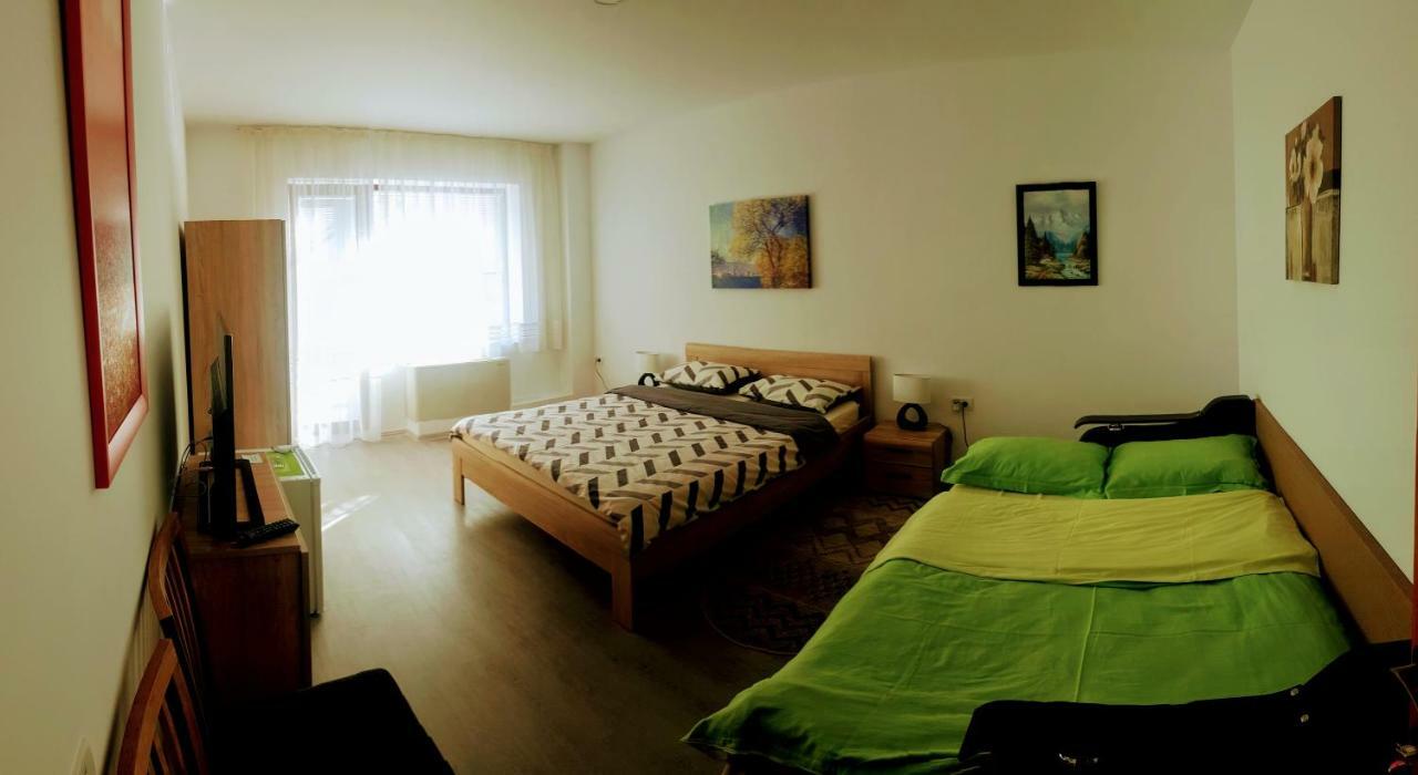 Villa Sanitas Tekirgöl Dış mekan fotoğraf