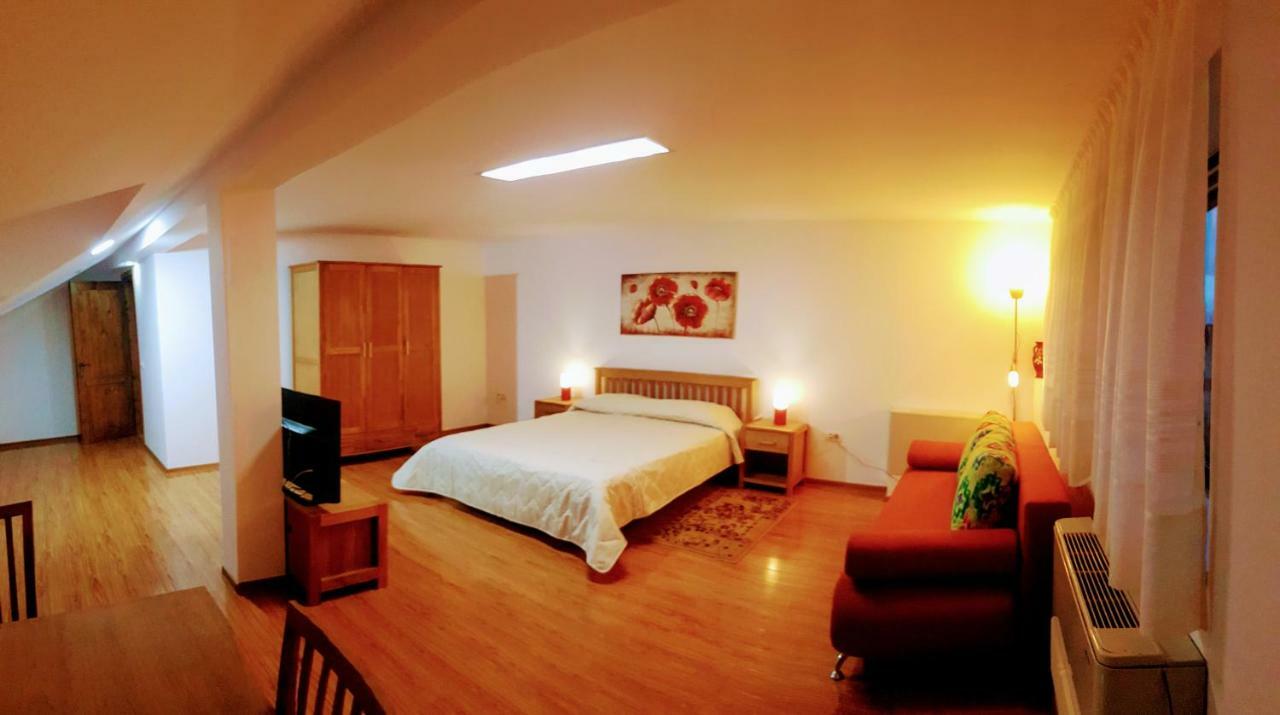 Villa Sanitas Tekirgöl Dış mekan fotoğraf