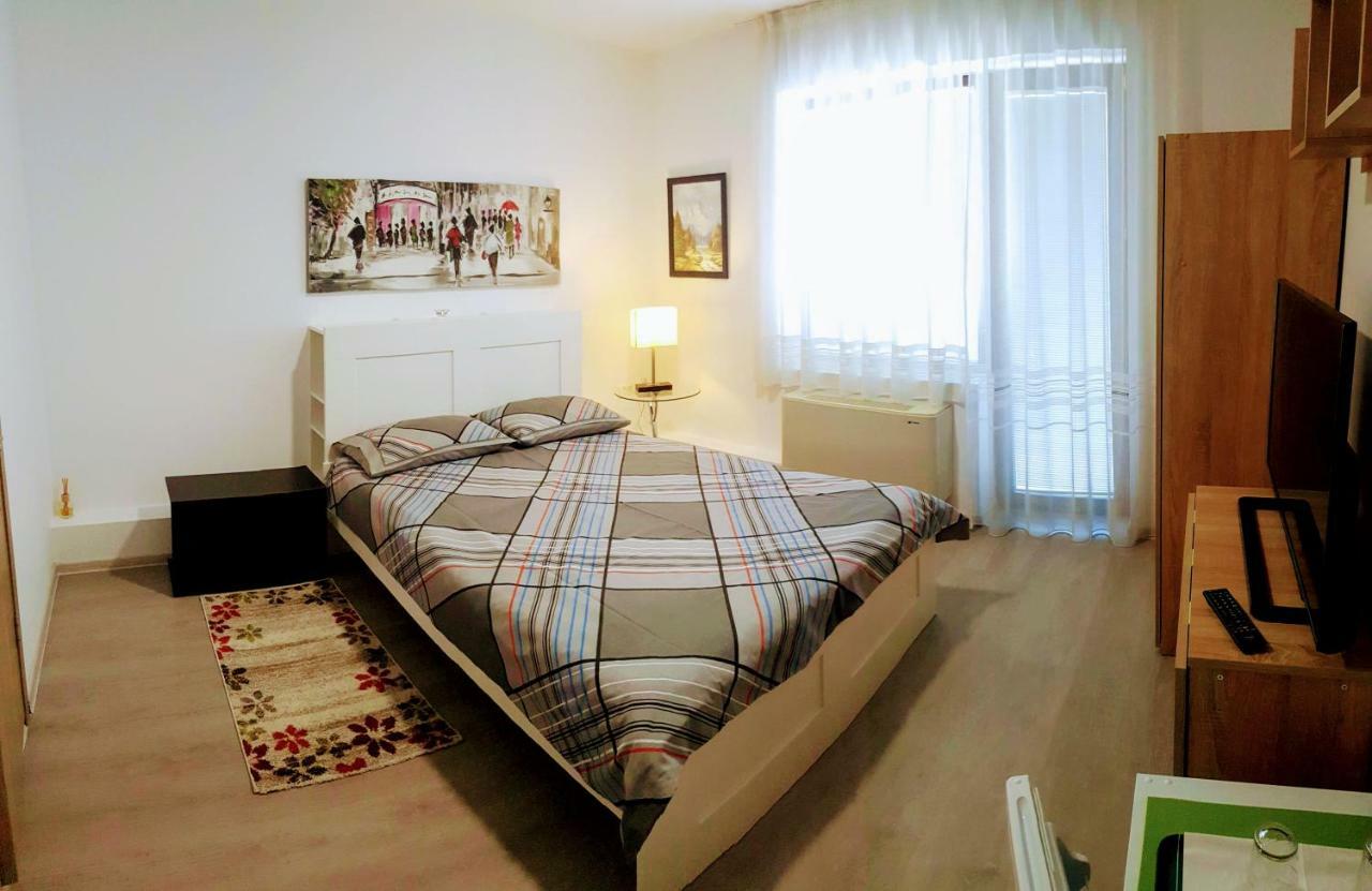 Villa Sanitas Tekirgöl Dış mekan fotoğraf