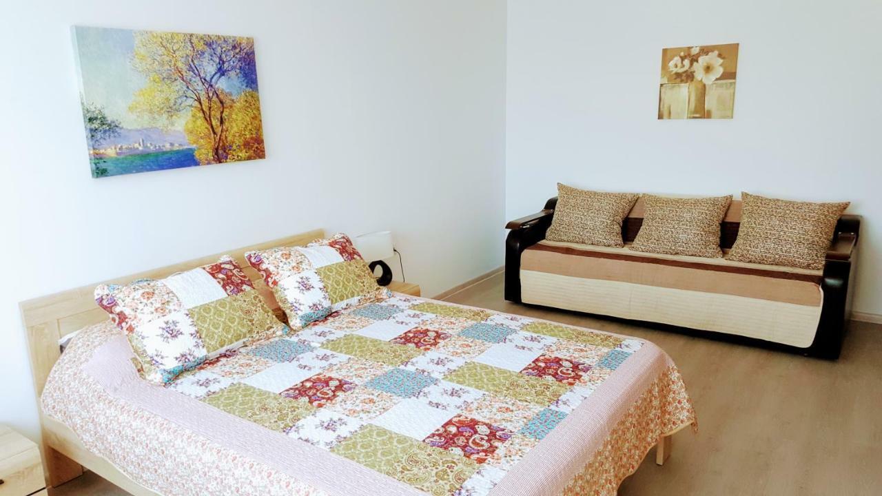 Villa Sanitas Tekirgöl Dış mekan fotoğraf