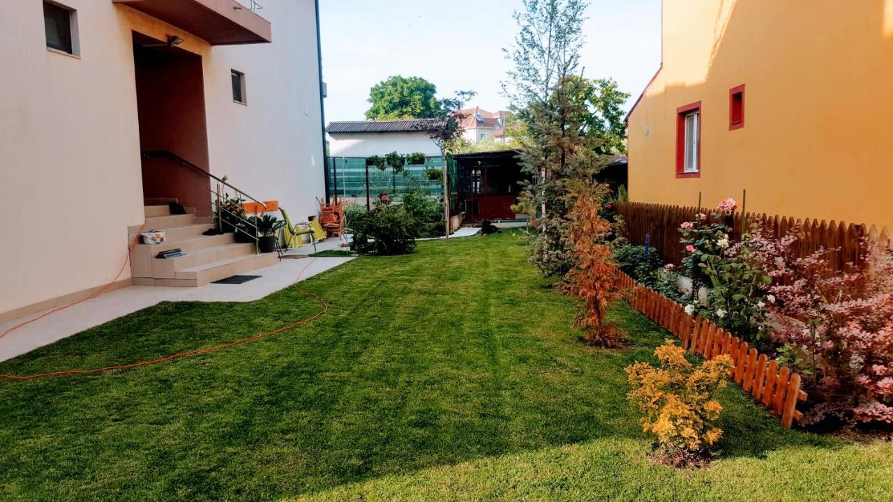 Villa Sanitas Tekirgöl Dış mekan fotoğraf