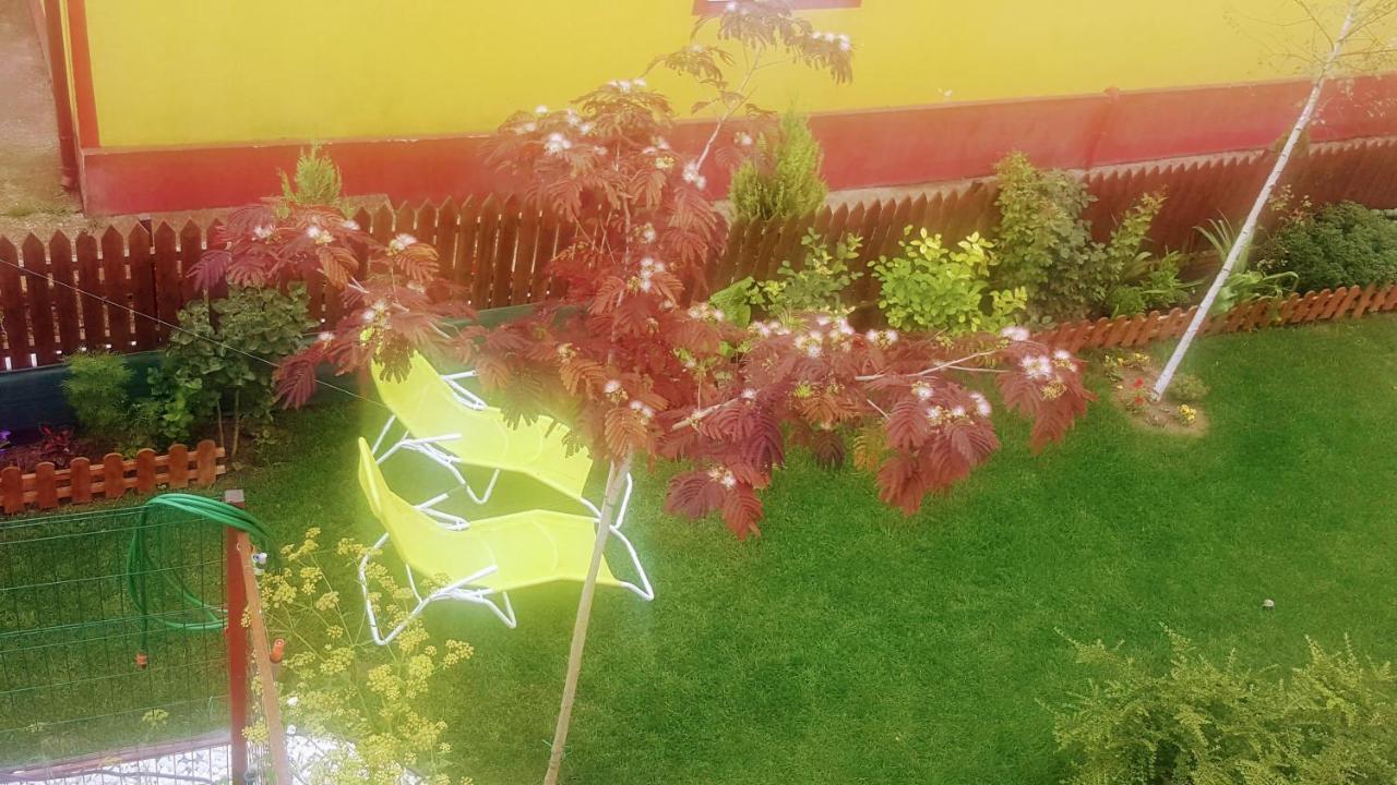 Villa Sanitas Tekirgöl Dış mekan fotoğraf