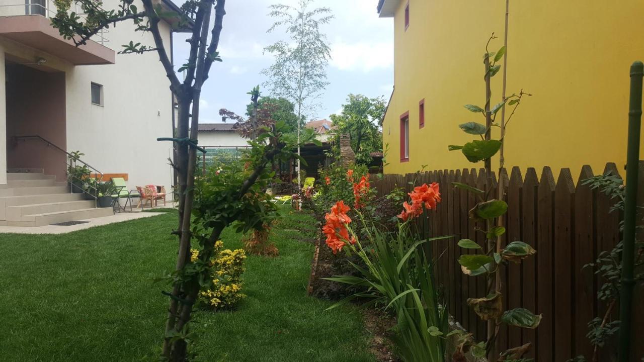 Villa Sanitas Tekirgöl Dış mekan fotoğraf